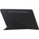 Oryginalne Etui GALAXY TAB S9 11.0 Samsung Smart Book Cover (EF-BX710PBEGWW) czarne