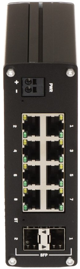 SWITCH PRZEMYSŁOWY TSW212 8-PORTOWY SFP Teltonika