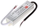 ZASILACZ IMPULSOWY 12V/1.25A-LED