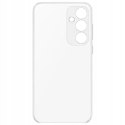 Oryginalne Etui SAMSUNG GALAXY M55 5G Samsung Clear Case (GP-FPE556VAA) transparentne