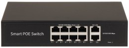 SWITCH POE GTX-C1-10-8G2G/X 8-PORTOWY