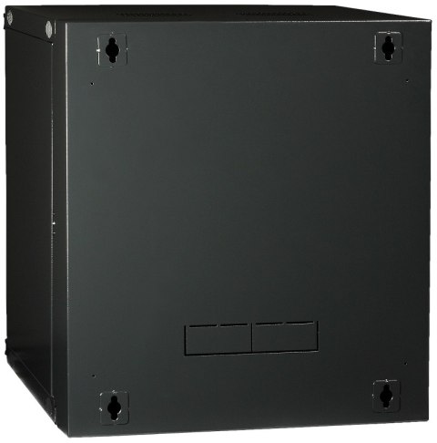 SZAFA RACK WISZĄCA, DWUSEKCYJNA R19-12U/600/2S