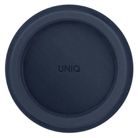 UNIQ Flixa Magnetic Base magnetyczna baza do montażu granatowy/navy blue