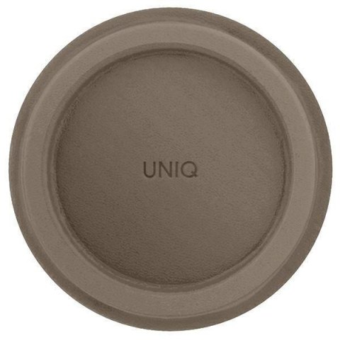 UNIQ Flixa Magnetic Base magnetyczna baza do montażu szary/flint grey