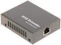 EXTENDER ETHERNET+PoE SPT-POE/1-POE-BT GTX