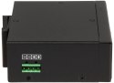 SWITCH POE / EXTENDER SPT-POE/4-POE-BT 4-PORTOWY SFP GTX