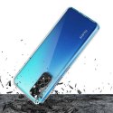 Etui OPPO RENO 12 3mk Clear Case transparentne