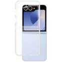 Etui SAMSUNG GALAXY Z FLIP 6 PanzerGlass HardCase (1271) transparentne