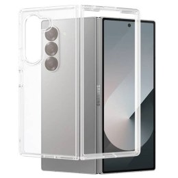 Etui SAMSUNG GALAXY Z FOLD 6 PanzerGlass HardCase (1272) transparentne