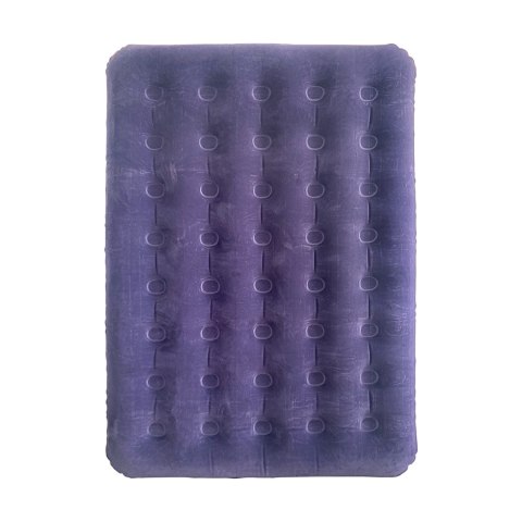 Materac dmuchany dwuosobowy REBEL ACTIVE, 191 x 137 x 22 cm