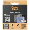 Szkło Hartowane SAMSUNG GALAXY Z FLIP 6 PanzerGlass Classic Fit Screen Protection (7368)