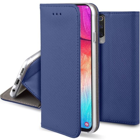 Etui Flip Magnet IPHONE 6/ 6S granat