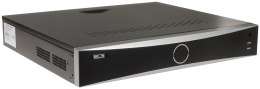 REJESTRATOR IP BCS-V-NVR3204-4K-AI 32 KANAŁY +eSATA BCS View