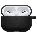 Etui APPLE AIRPODS PRO 1 / 2 Caselogy Vault Matte czarne