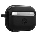 Etui APPLE AIRPODS PRO 1 / 2 Caselogy Vault Matte czarne