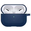 Etui APPLE AIRPODS PRO 1 / 2 Caselogy Vault Navy niebieskie