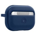 Etui APPLE AIRPODS PRO 1 / 2 Caselogy Vault Navy niebieskie