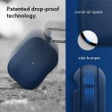 Etui APPLE AIRPODS PRO 1 / 2 Caselogy Vault Navy niebieskie