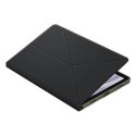 Oryginalne Etui GALAXY TAB A9+ 11.0 Samsung Book Cover (EF-BX210TBEGWW) czarne