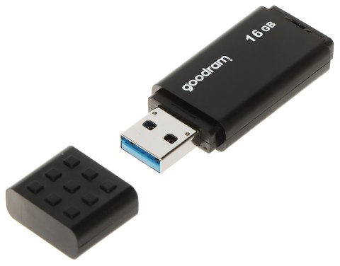 PENDRIVE FD-16/UME3-GOODRAM 16 GB USB 3.2 Gen 1