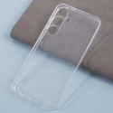 Etui XIAOMI REDMI 13 4G Nexeri Slim Case Protect 2mm transparentne