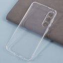 Etui XIAOMI REDMI 13 4G Nexeri Slim Case Protect 2mm transparentne