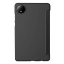 Etui XIAOMI REDMI PAD SE 8.7 Tech-Protect SmartCase czarne