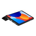 Etui XIAOMI REDMI PAD SE 8.7 Tech-Protect SmartCase czarne