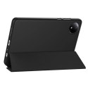 Etui XIAOMI REDMI PAD SE 8.7 Tech-Protect SmartCase czarne