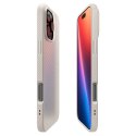 Etui IPHONE 16 PRO MAX Spigen Liquid Air Natural Titanium beżowe