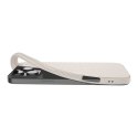 Etui IPHONE 16 PRO MAX Spigen Liquid Air Natural Titanium beżowe