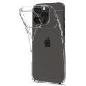 Etui IPHONE 16 PRO MAX Spigen Liquid Crystal Clear transparentne