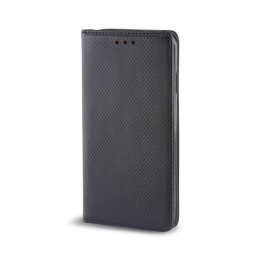 Etui portfel Flip Magnet XIAOMI REDMI 6 czarne