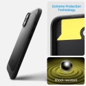 Etui IPHONE 16 PLUS Spigen Rugged Armor Mag MagSafe Matte czarne