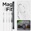 Etui IPHONE 16 PLUS Spigen Ultra Hybrid Mag MagSafe białe