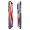 Etui IPHONE 16 PLUS Spigen Ultra Hybrid Mag MagSafe czarne