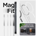 Etui IPHONE 16 PLUS Spigen Ultra Hybrid Mag MagSafe czarne