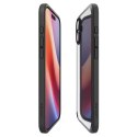 Etui IPHONE 16 PLUS Spigen Ultra Hybrid Matte czarne