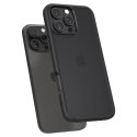 Etui IPHONE 16 PRO MAX Spigen Ultra Hybrid Frost czarne