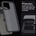 Etui IPHONE 16 PRO MAX Spigen Ultra Hybrid Frost czarne