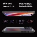 Etui IPHONE 16 PRO MAX Spigen Ultra Hybrid Frost czarne