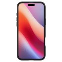 Etui IPHONE 16 PRO MAX Spigen Ultra Hybrid Matte czarne