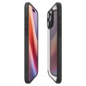 Etui IPHONE 16 PRO MAX Spigen Ultra Hybrid Matte czarne