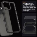 Etui IPHONE 16 PRO MAX Spigen Ultra Hybrid Matte czarne