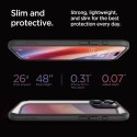 Etui IPHONE 16 PRO MAX Spigen Ultra Hybrid Matte czarne