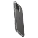 Etui IPHONE 16 PRO Spigen Liquid Crystal Crystal Clear transparentne