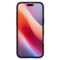 Etui IPHONE 16 PRO Spigen Ultra Hybrid Matte czarne