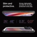 Etui IPHONE 16 PRO Spigen Ultra Hybrid Matte czarne