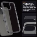 Etui IPHONE 16 PRO Spigen Ultra Hybrid Space Crystal transparentne