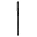 Etui IPHONE 16 Spigen Ultra Hybrid Matte czarne